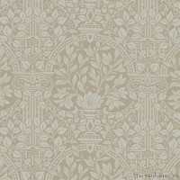 Ткань Morris / GARDEN CRAFT Loam/Hemp - DM6W230296